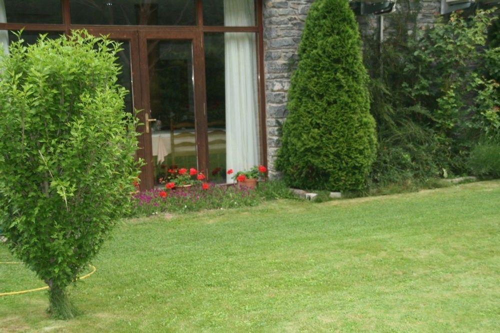 Hotel Puitavaca Ribera de Cardós Екстериор снимка