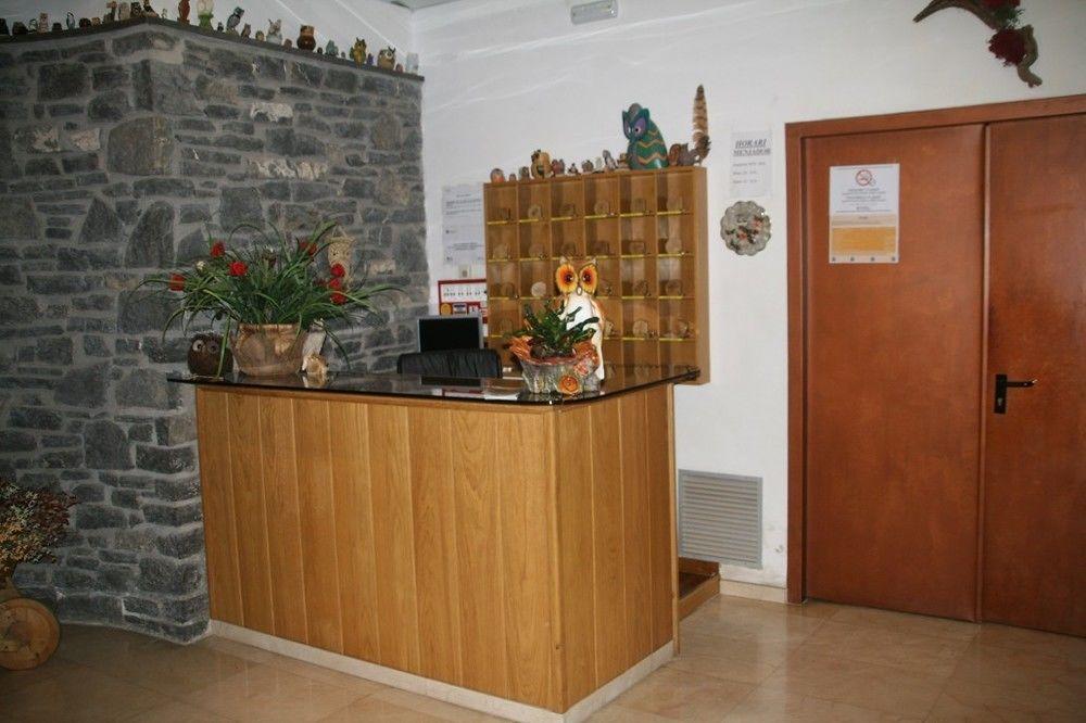 Hotel Puitavaca Ribera de Cardós Екстериор снимка