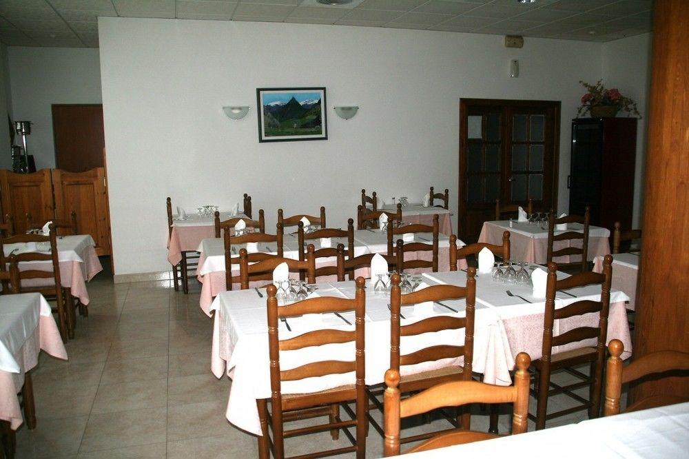 Hotel Puitavaca Ribera de Cardós Екстериор снимка