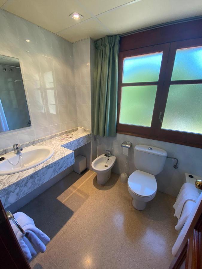 Hotel Puitavaca Ribera de Cardós Екстериор снимка