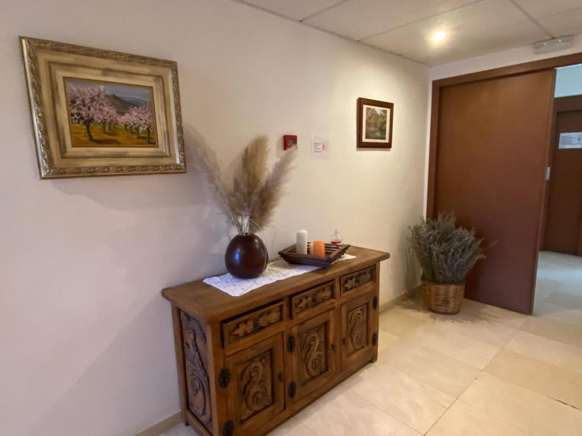 Hotel Puitavaca Ribera de Cardós Екстериор снимка